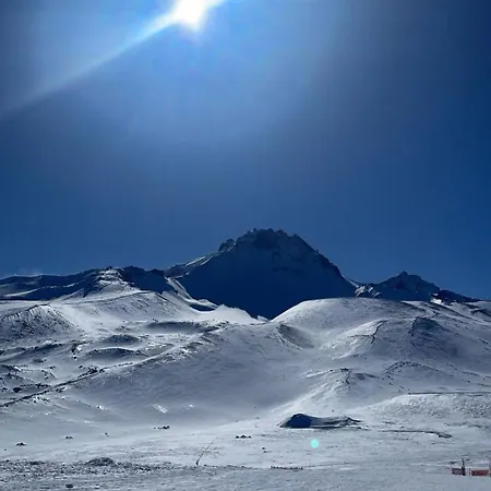 Efes 别墅 开塞利