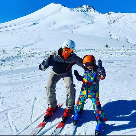 Efes 别墅 开塞利