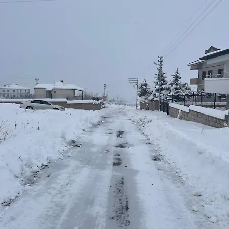 别墅 Efes 开塞利