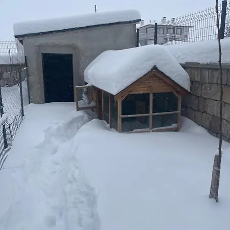 Efes Villa Hisarcik