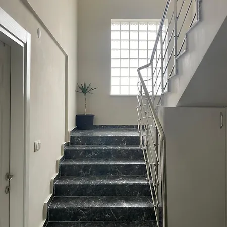 Efes 别墅 开塞利