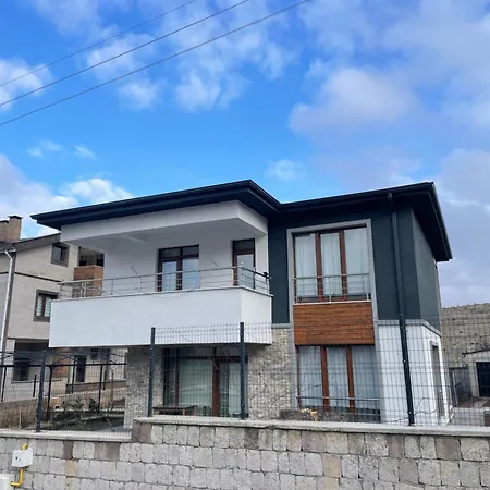 Efes فيلة قيصرية