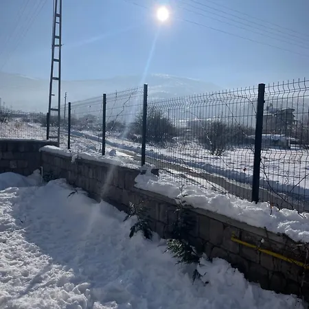 Efes 别墅 开塞利