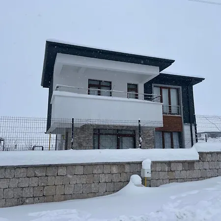 Villa Efes Hisarcik
