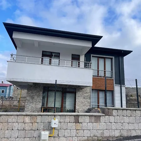 Efes Villa Hisarcik